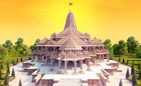 Ram Mandir, consecration celebrated across India and Indians abroad