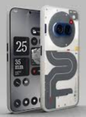 डीएसएलआर से भी ज्यादा सिनेमैटिक फोटो वीडियो क्लिक करने वाला स्मार्टफोन 