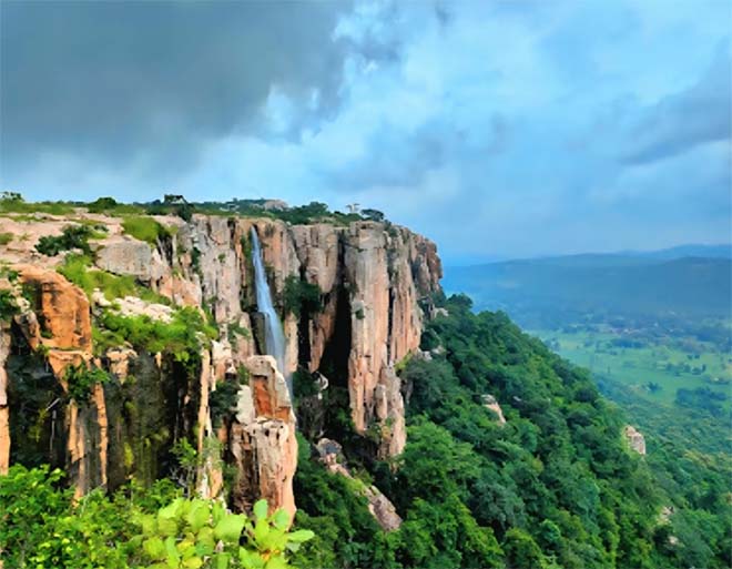 शिशुपाल पर्वत : छत्तीसगढ़ का नया एडवेंचर हब