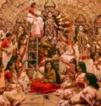  कल है महाअष्टमी; जानें मुहूर्त, तिथि और शुभ चौघड़िया मुहूर्त