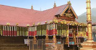 सबरीमाला मामला: महिलाओं के प्रवेश पर सुप्रीम कोर्ट का  फैसला जल्द होगा 