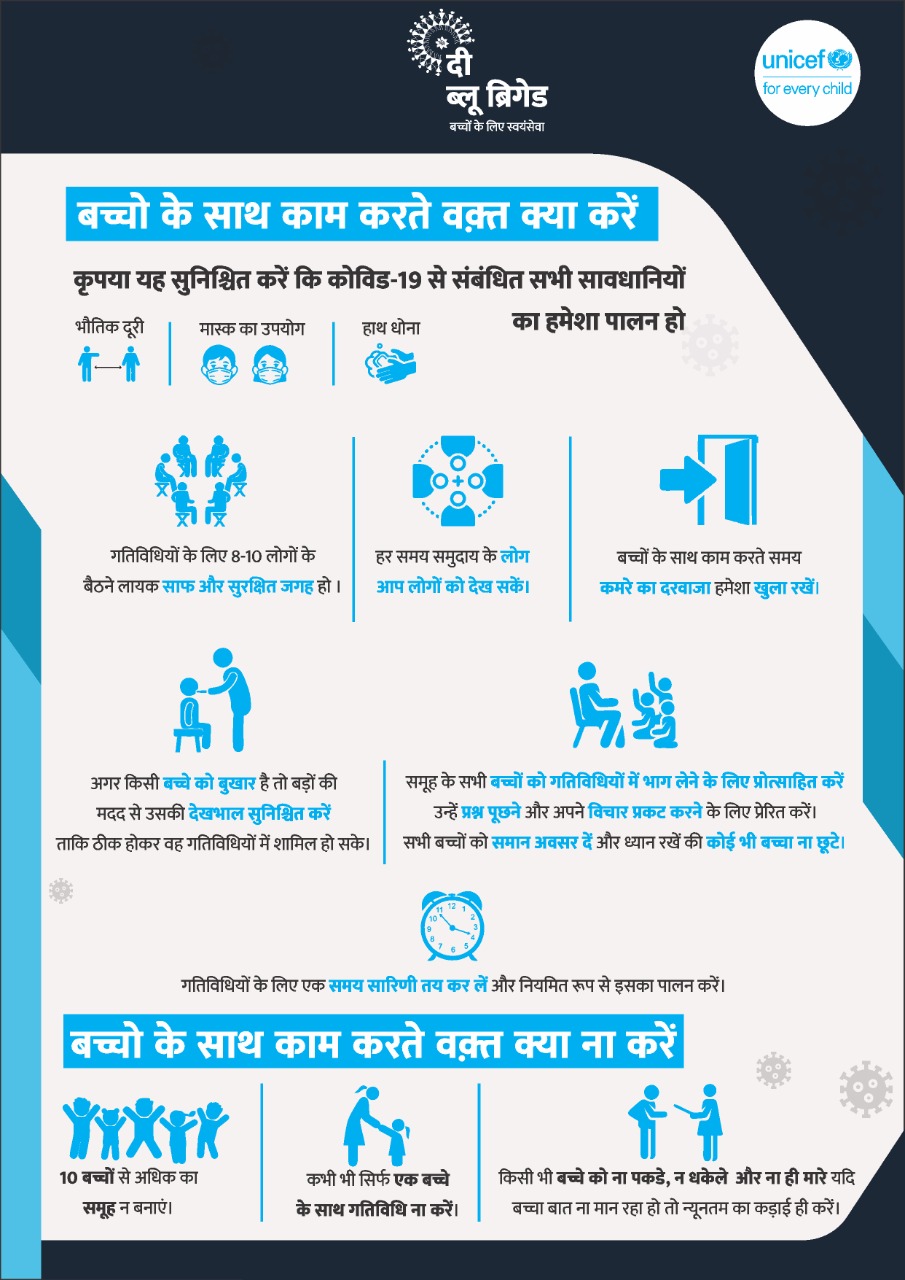 Largest Vaccination Drive: India crosses 1 crore vaccination   