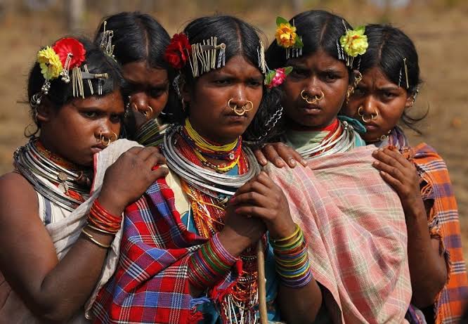 Tribal Fashion: Future of Sustainable World