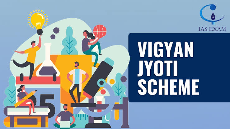 Vigyan Jyoti programme spreads to 100 districts 