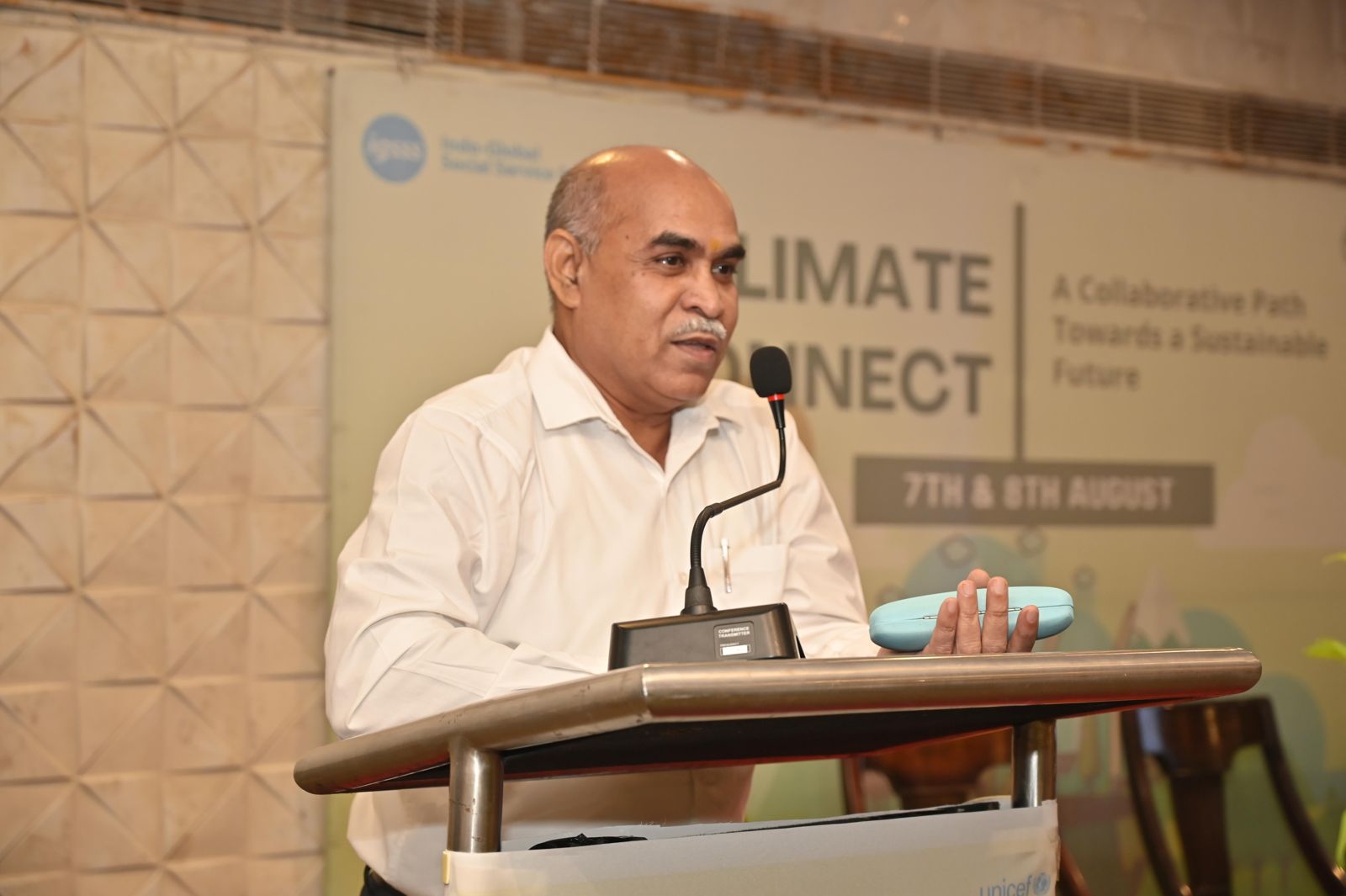 Together WE Can for a Sustainable Future 