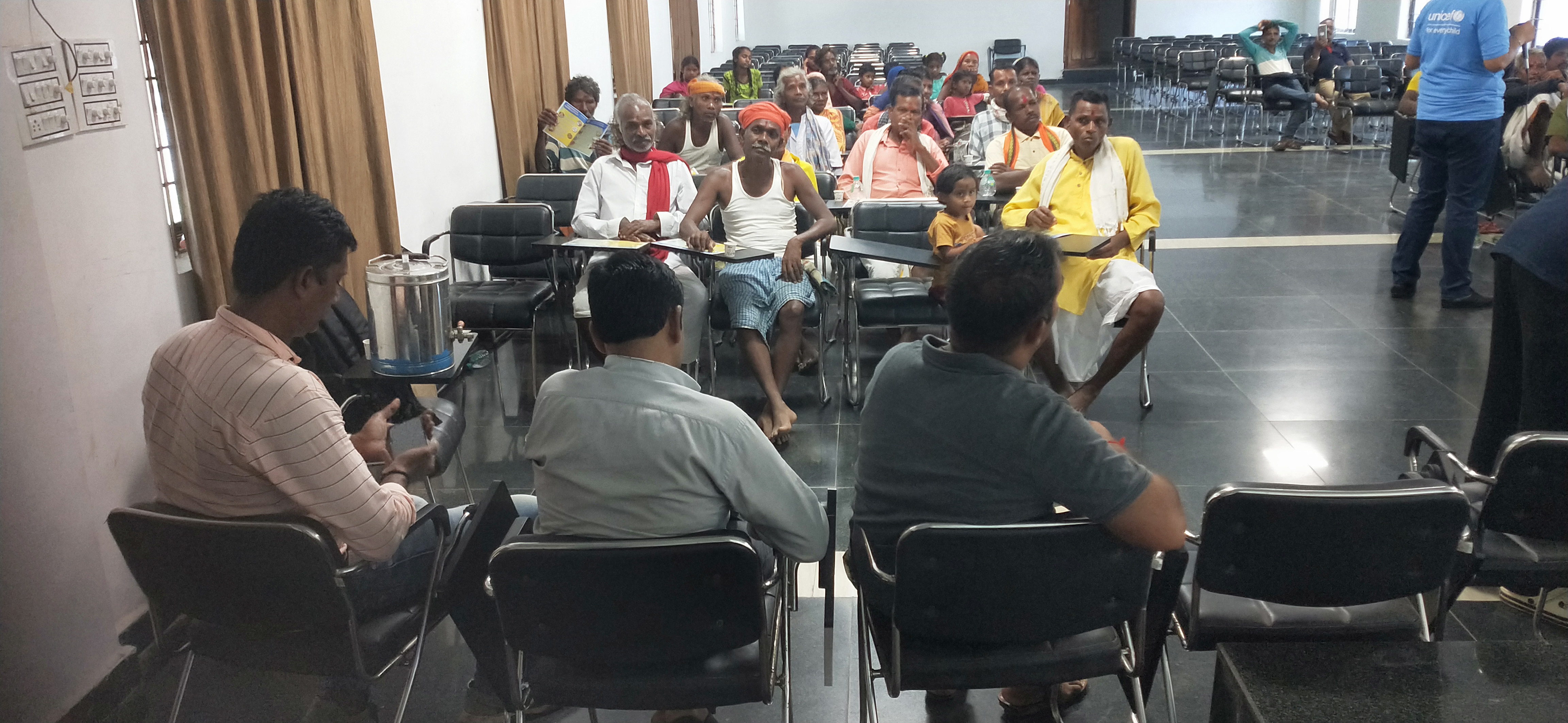 किसानों के बोनस की राशि उनका न्यायोचित हक है