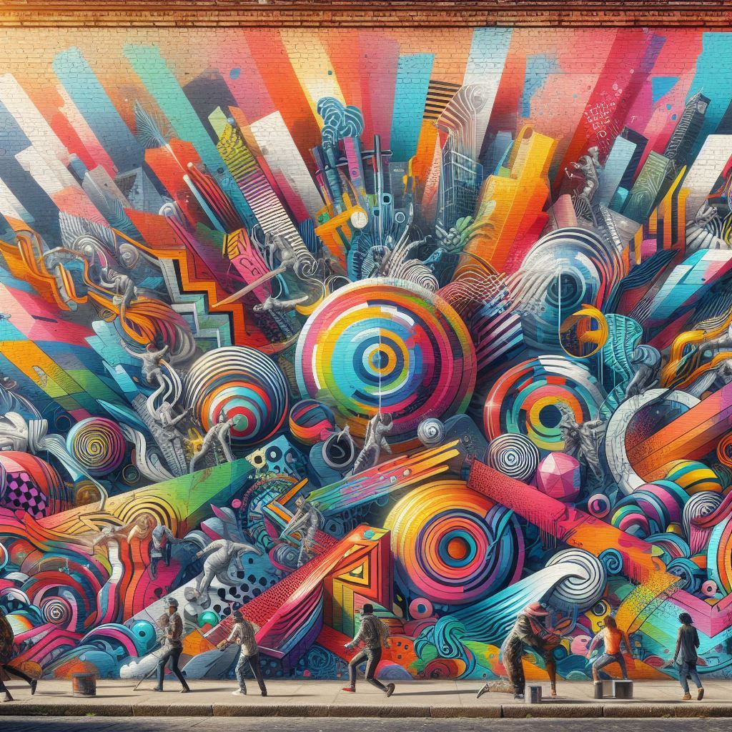 "GRAFFITI"