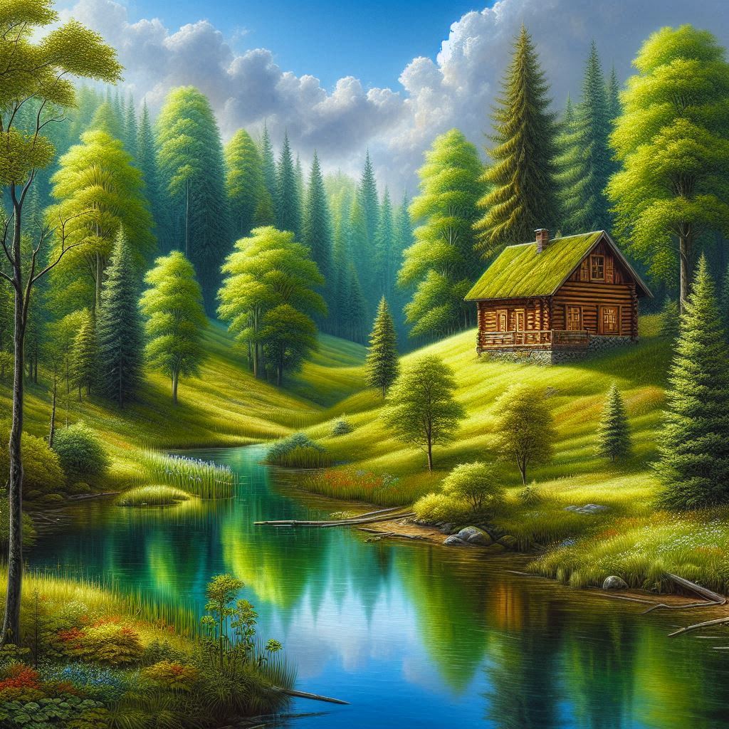 "PHOTOREALISM"