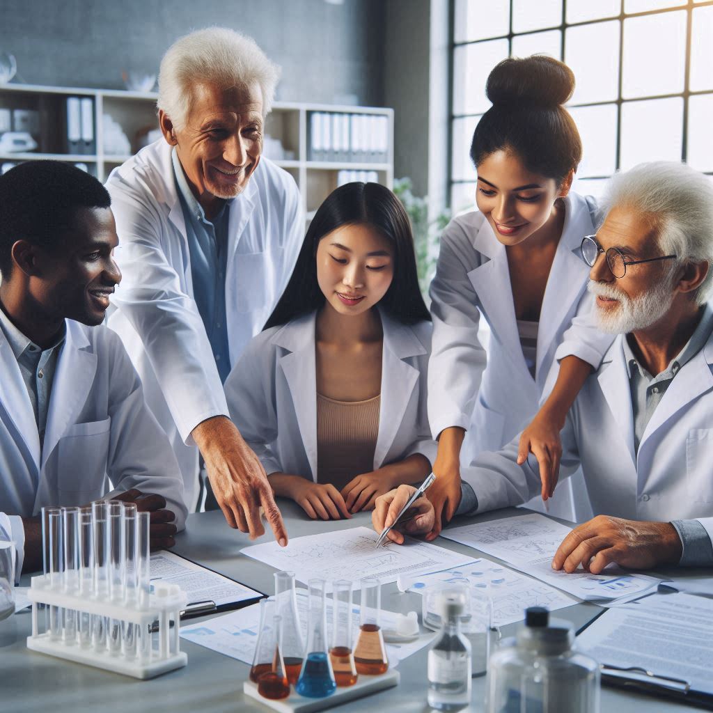 "THE SCIENCE OF AGING : CAN WE REALLY REVERSE IT"