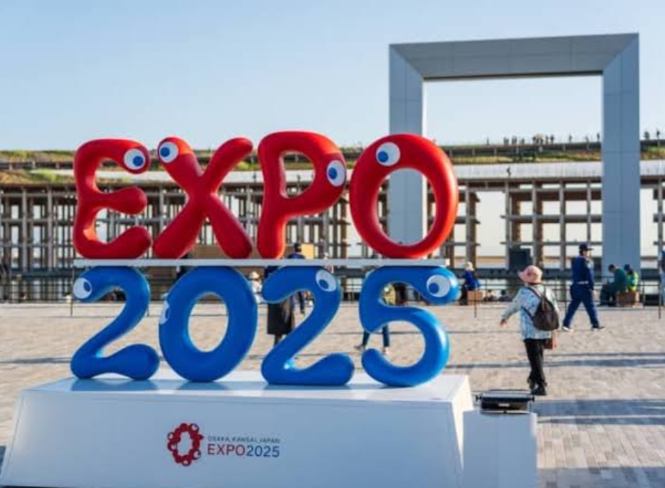 Chhattisgarh Heritage at Osaka World Expo 2025  