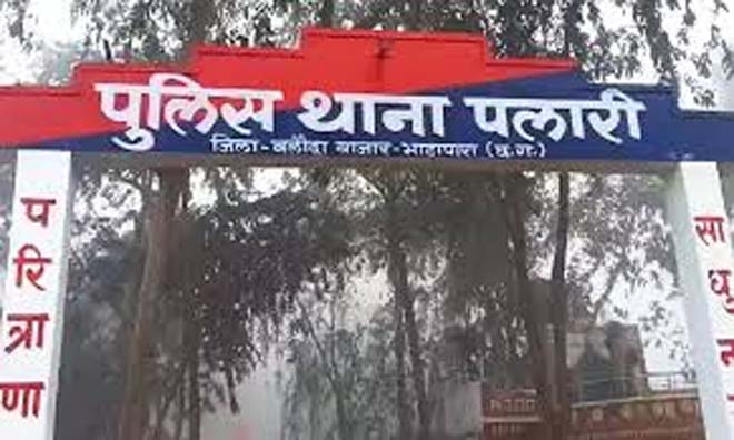 तंत्र-मंत्र’ का झांसा देकर 5 लाख की ठगी! बाप-बेटे को पुलिस ने किया गिरफ्तार 