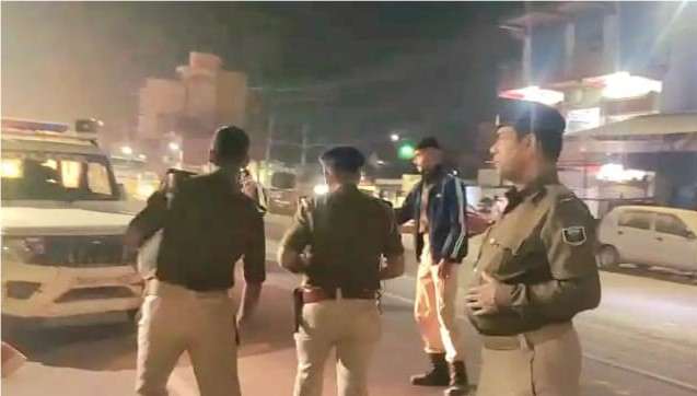  शादी के रिसेप्शन में फायरिंग: दो भाइयों को गोलियों से मारा, दोनों की मौत से मचा हड़कंप