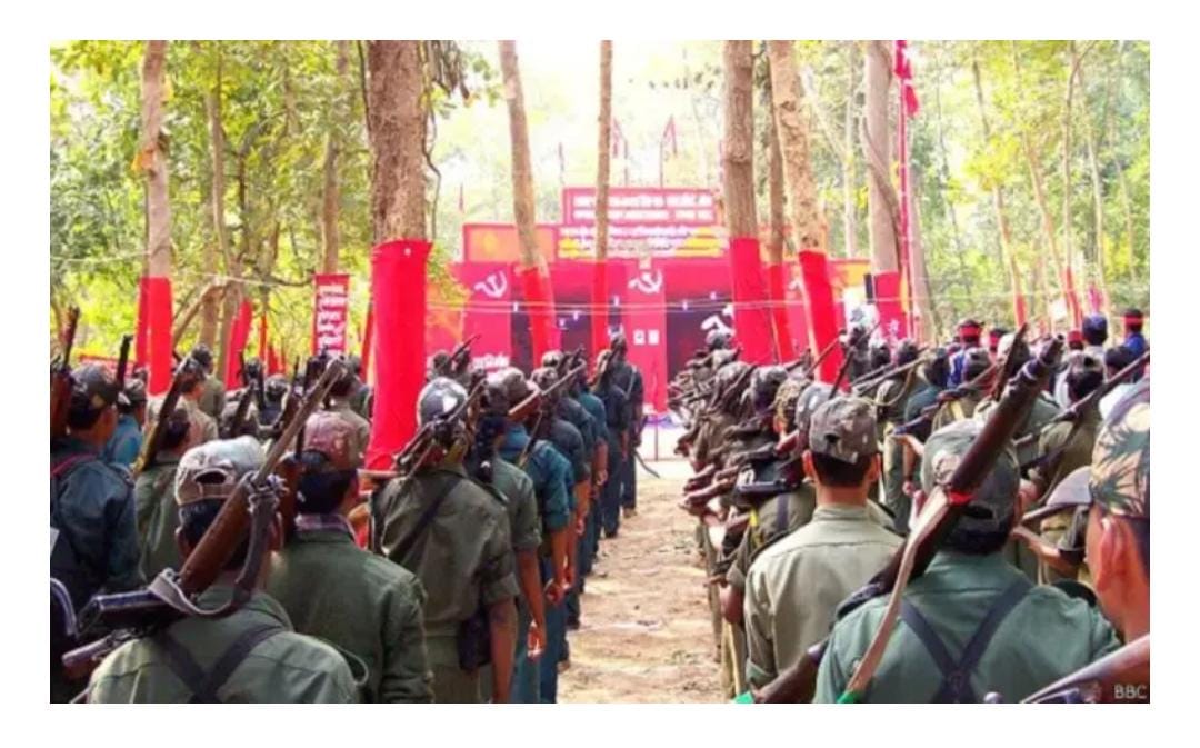 BBM डिवीजन के 15 नक्सली 3 मार्च तक करेंगे आत्मसमर्पण, गृहमंत्री जारी करेंगे वीडियो संदेश