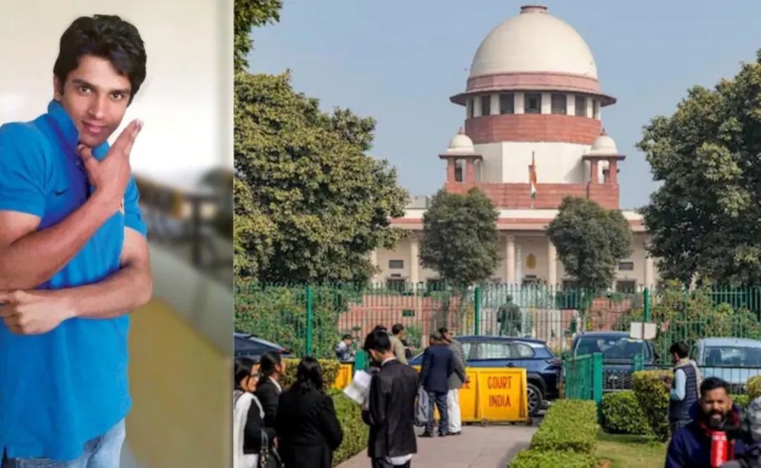  12 साल से कोमा में हरीश राणा को ‘पैसिव यूथेनेशिया’ की इजाजत मिली