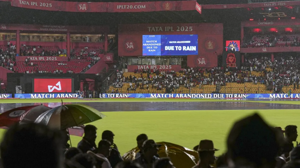 RCB और KSCA को मिला ग्रीन सिग्नल, चिन्नास्वामी में ही खेला जाएगा सीजन का पहला मैच