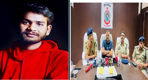 कवर्धा में दो महीने बाद खुला डांस टीचर हत्याकांड का राज