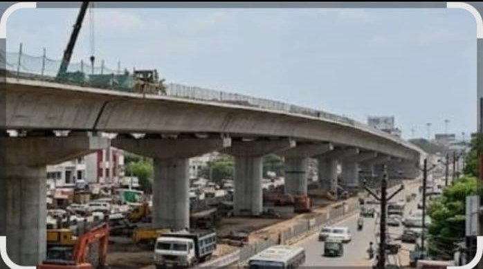 एक्सप्रेस-वे और वीआईपी रोड पर यातायात होगा तेज और सुव्यवस्थित  