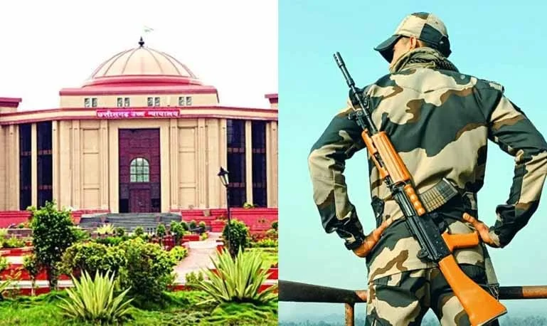 CG: बर्खास्त आरक्षक को हाईकोर्ट से मिली बड़ी राहत, जानें कोर्ट की अहम टिप्पणी