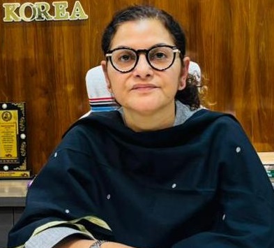 आवा पानी झोंकी : कोरिया जिले के जल संरक्षण अभियान की देश भर में हो रही है चर्चा