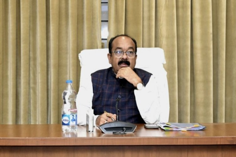 बिलासपुर में दो विकास कार्यों के लिए 75 लाख स्वीकृत
