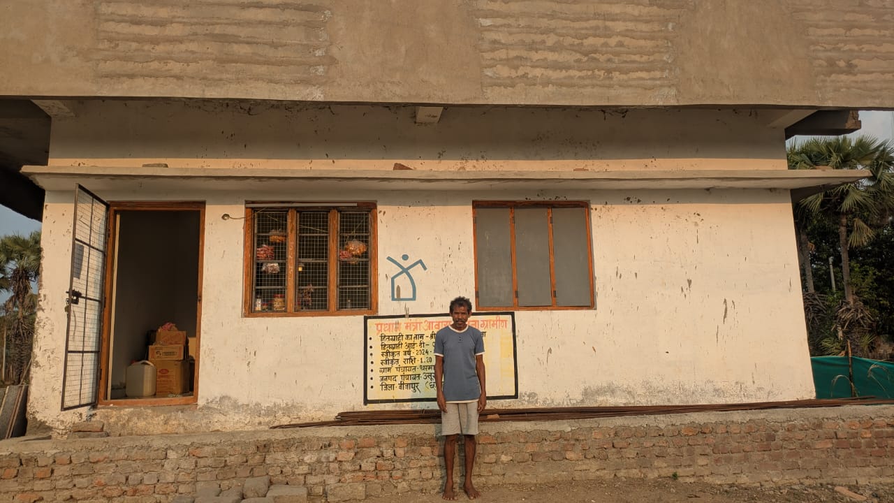 नक्सल प्रभावित क्षेत्रों में तेजी से हो रहे विकास से मिली नई उम्मीद 