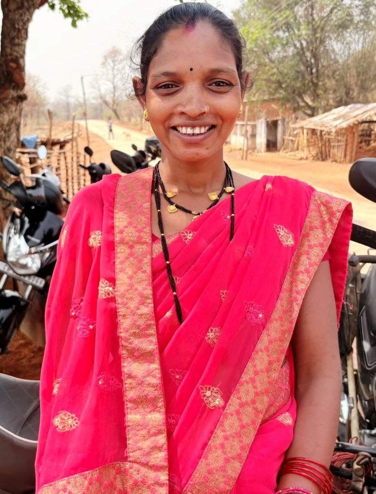 तुलतुली गांव विकास की नई राह पर अग्रसर
