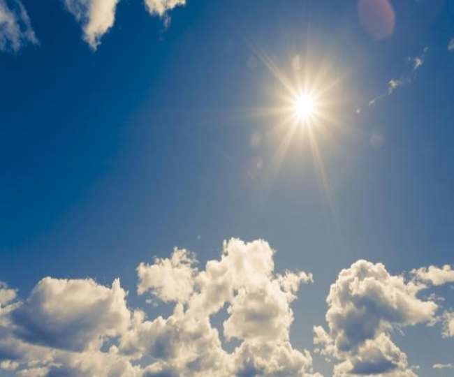 जिले में भीषण गर्मी एवं लू से बचाव के लिए दिशा-निर्देश जारी किए गए