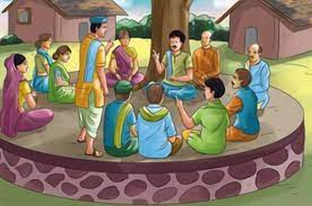 रात्रिकालीन जन चौपाल 22 अप्रैल को ग्राम चिचोली में 