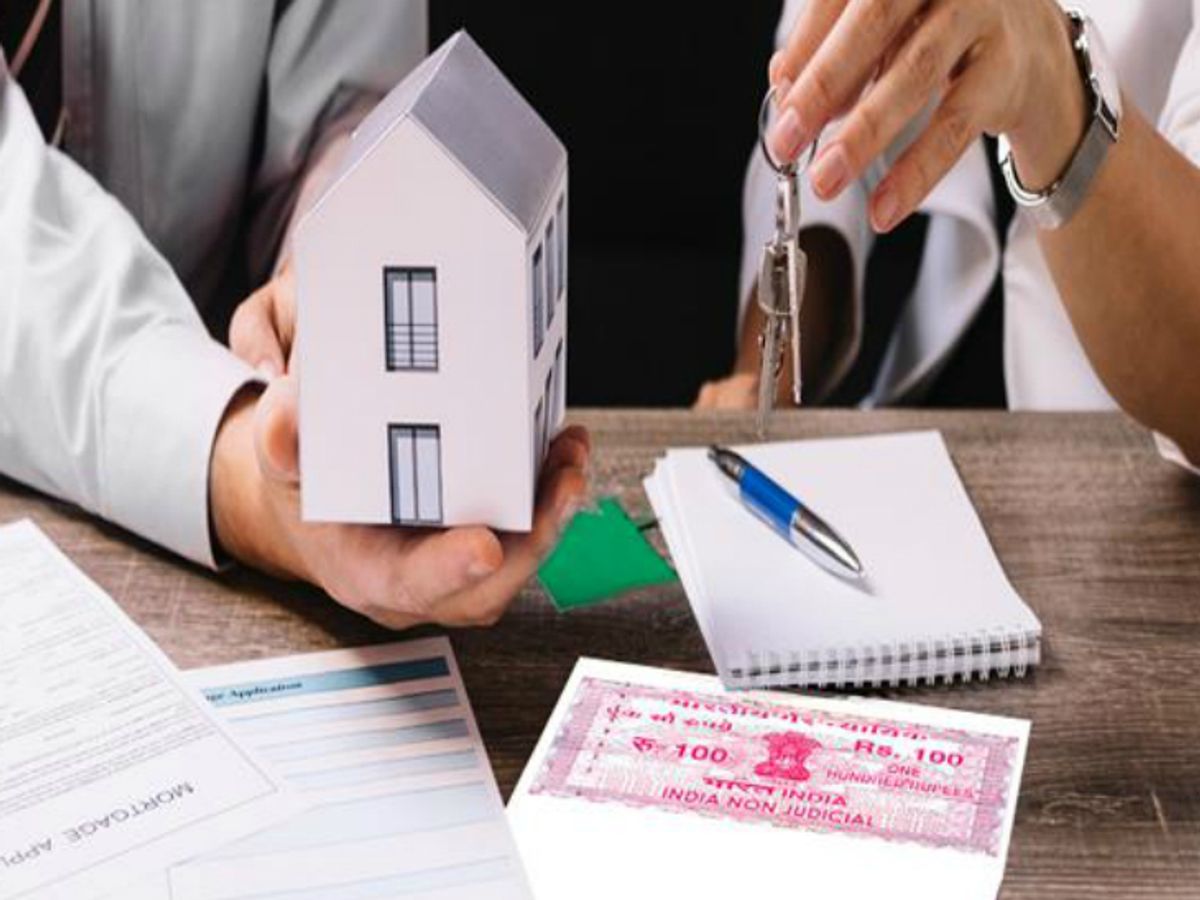 अचल संपत्ति की रजिस्ट्री हुई सस्ती, 0.60% उपकर समाप्त 