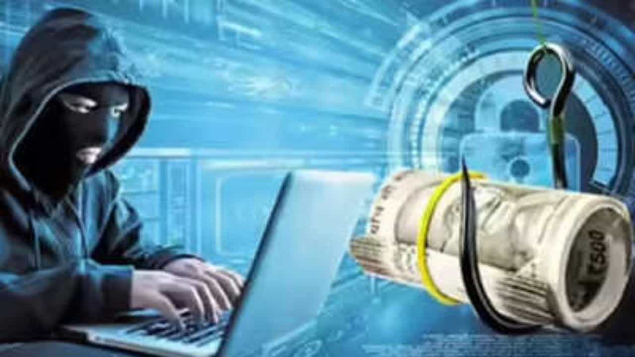 छत्तीसगढ़ में रिटायर्ड महिला प्रोफेसर से 1.4 करोड़ ठगे:7 दिन डिजिटल अरेस्ट रहीं