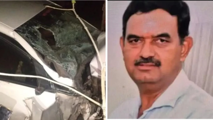 कोरबा में NH-130 पर SECL अधिकारी की सड़क हादसे में दर्दनाक मौत