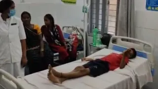 छत्तीसगढ़ में तरबूज खाने से 1 बच्चे की मौत, 4 की हालत नाजुक अस्पताल में भर्ती