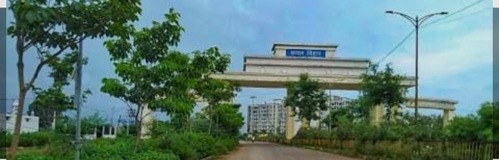 कमल विहार में 259 रो-हाऊस परियोजना 