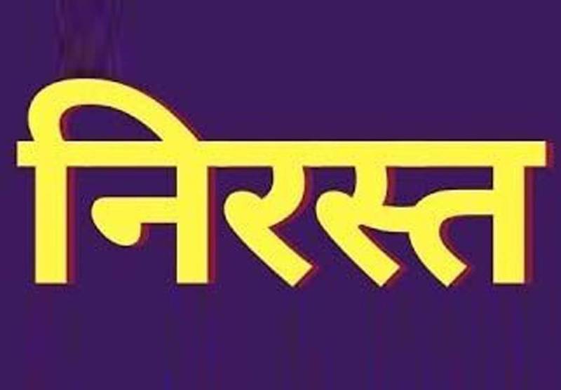 सक्ती: दो खाद कारोबारियों के लाइसेंस निरस्त, 61 को नोटिस