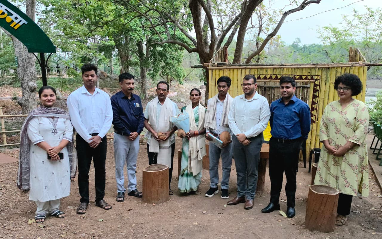 सुकमा के किसान परिवार के बेटे ने अपनी मेहनत और लगन रचा इतिहास