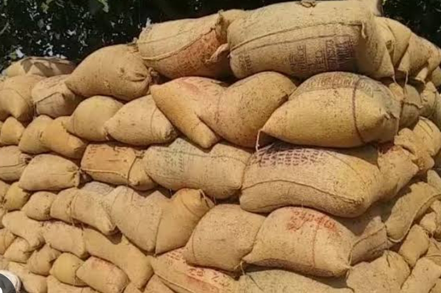 कवर्धा में 77 लाख का एक और धान घोटाला उजागर