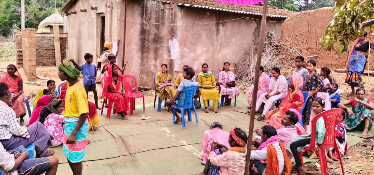 बाल विवाह पर रोक से सुरक्षित हुआ नाबालिग का भविष्य