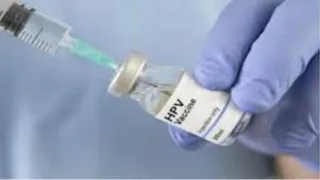 14 से 15 वर्ष की किशोरियों को मिलेगा एचपीवी वैक्सीन का सुरक्षा कवच