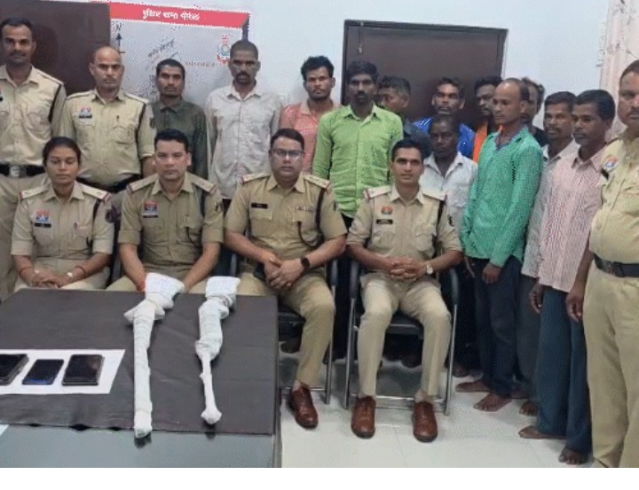 गौरेला: शिकार के दौरान दोस्त की गोली लगने से मौत