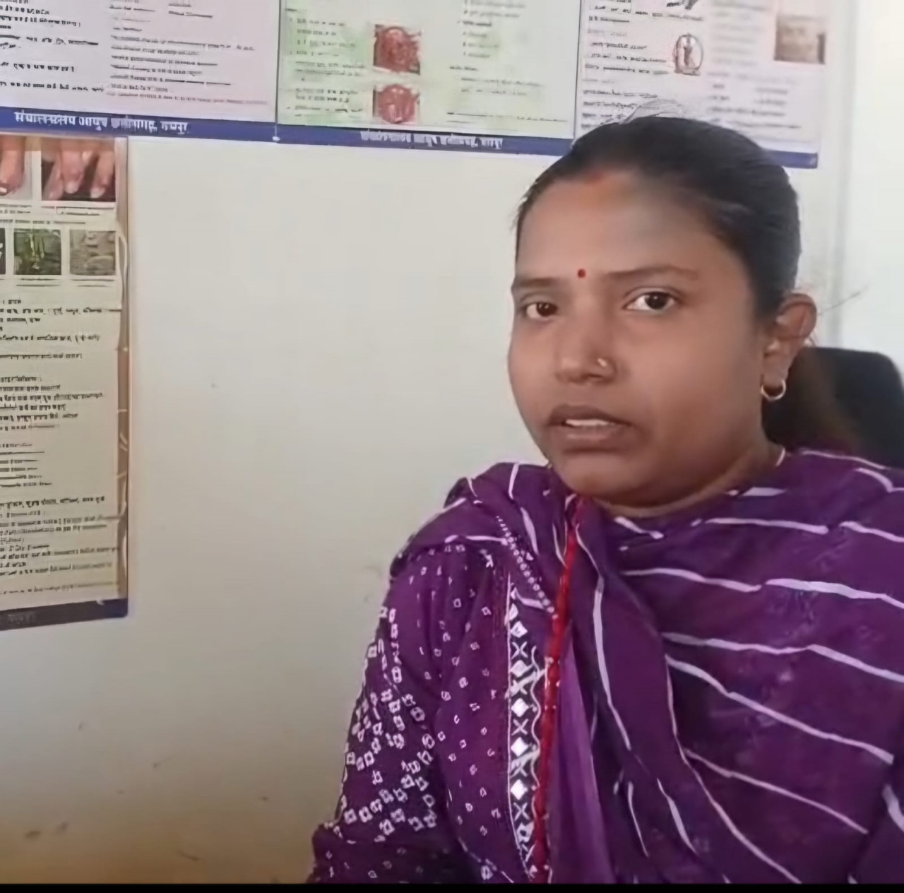 नारायणपुर में प्राचीन चिकित्सा प्रणालियों से असाध्य रोगों का सफल इलाज