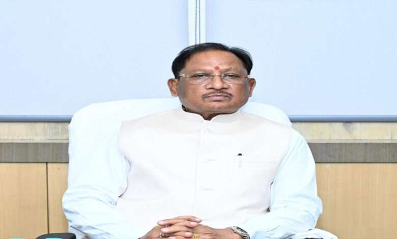 पुनर्वास नीति के अंतर्गत नक्सली हिंसा से पीड़ित 13 लोगों को 32 लाख रुपये की सहायता स्वीकृत