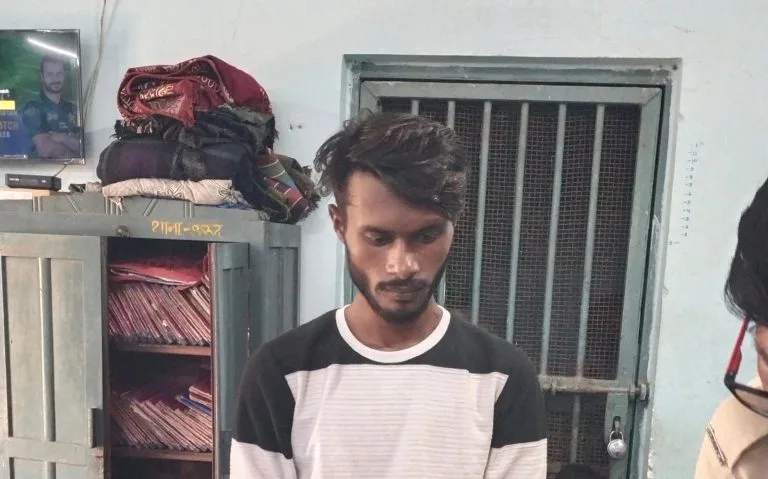 धमतरी के कुरूद थाना क्षेत्र में  वारदात, प्रेमी ने प्रेमिका पर किया चाकू से हमला