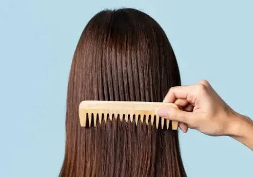 बालों को तेजी से बढ़ाने के 5 आसान घरेलू नुस्खे