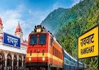 छत्तीसगढ़ में 71 साल का इंतजार खत्म, रायपुर से बस्तर के रावघाट तक जल्द दौड़ेगी ट्रेन