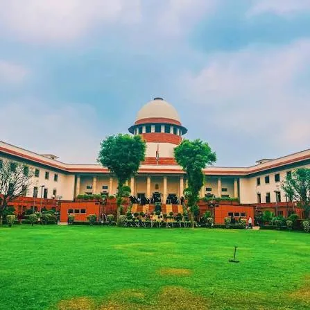 धर्म परिवर्तन के बाद नहीं मिल सकता पूर्व जाति के आरक्षण का लाभ