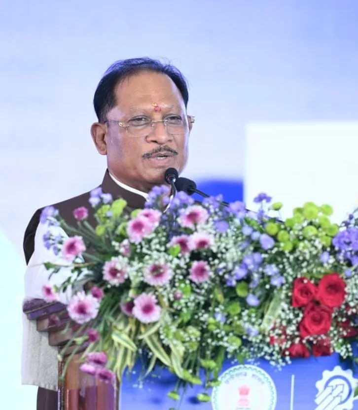 छत्तीसगढ़ में श्रम आधारित उद्योगों को बढ़ावा