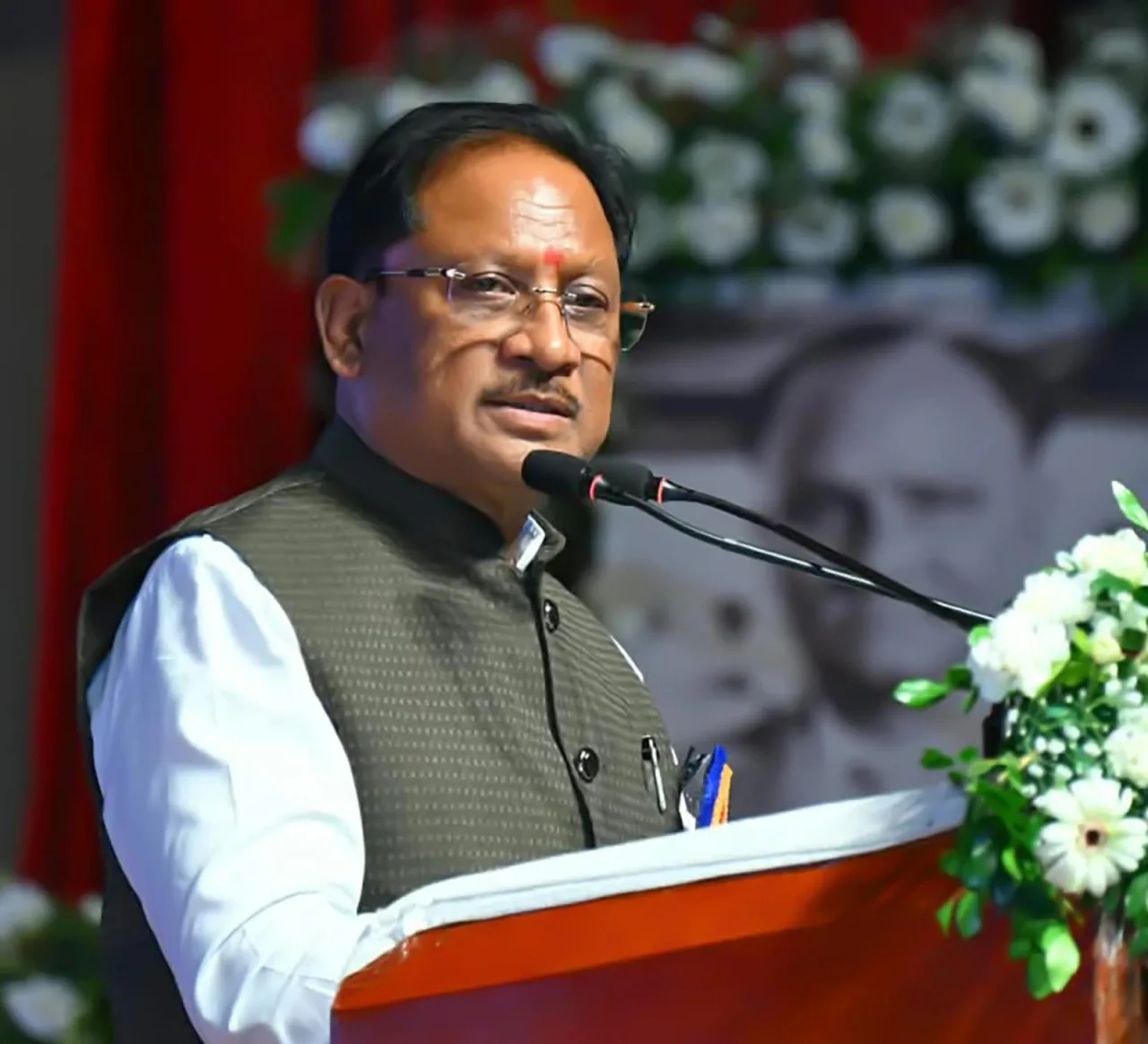 मुख्यमंत्री विष्णुदेव साय की पहल पर जशपुर को सड़क विकास की बड़ी सौगात मिली 