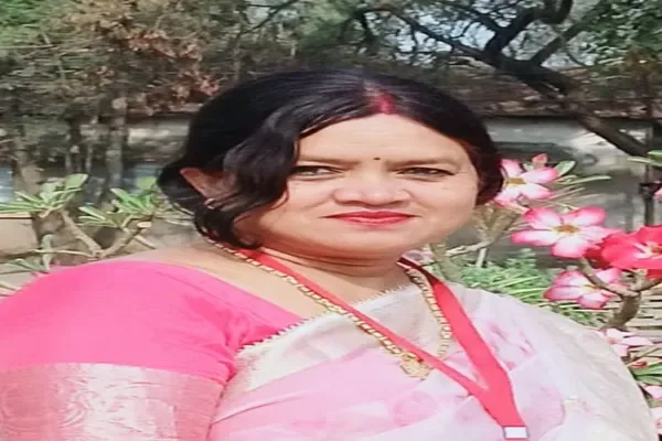 छत्तीसगढ़ की शिक्षिका सुनीता यादव को मिलेगा राष्ट्रीय शिक्षक सम्मान