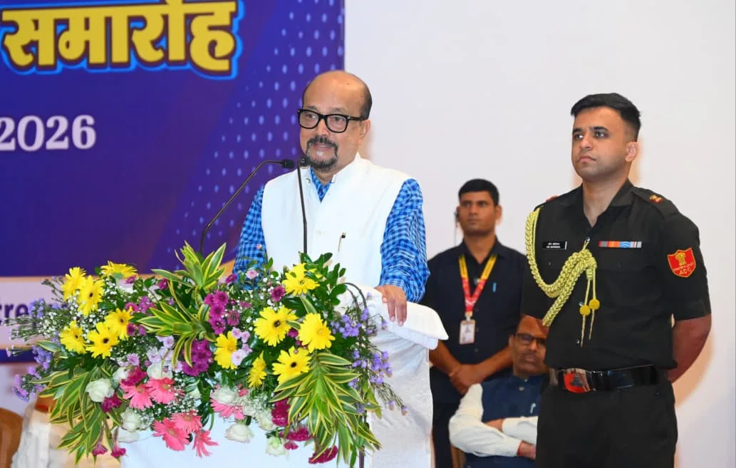 बीआईटी दुर्ग में ‘महिला सशक्तिकरण, उद्यमिता एवं स्टार्टअप अभिनंदन कार्यक्रम’ का भव्य आयोजन