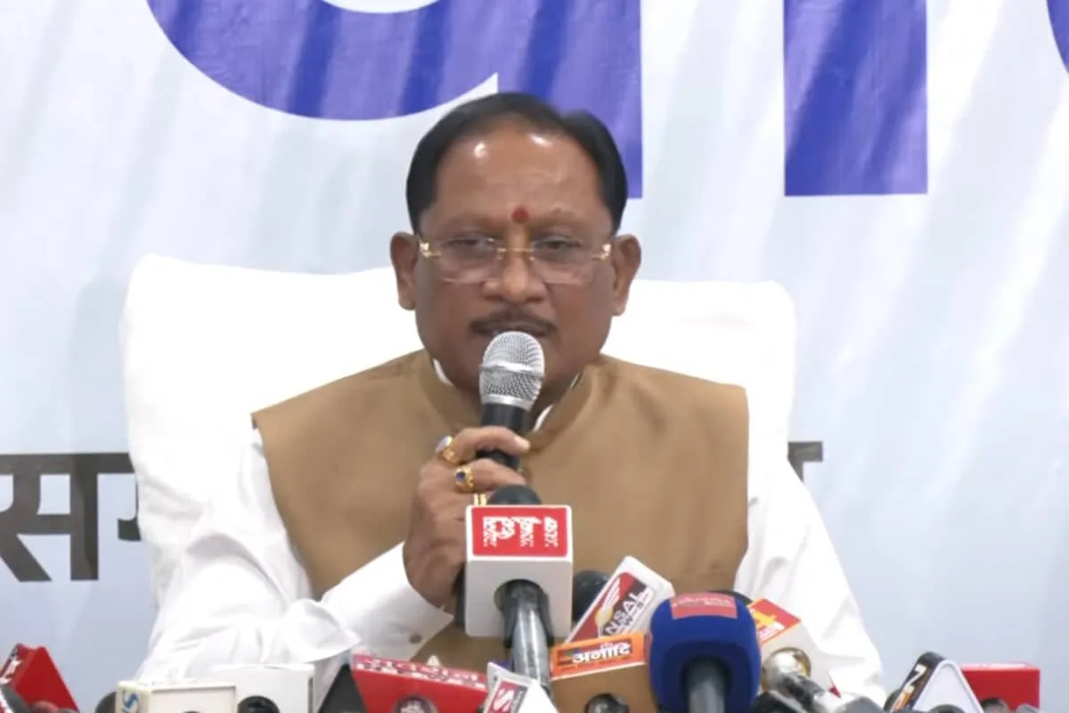 छत्तीसगढ़ में पूर्व अग्निवीरों के लिए पुलिस में सीधी भर्ती, 36 पदों पर मिलेगा 10% आरक्षण